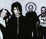 smashing pumpkins - 4 members as of 2006