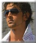 h - Its a Hrithik Roshan Photo Friends.