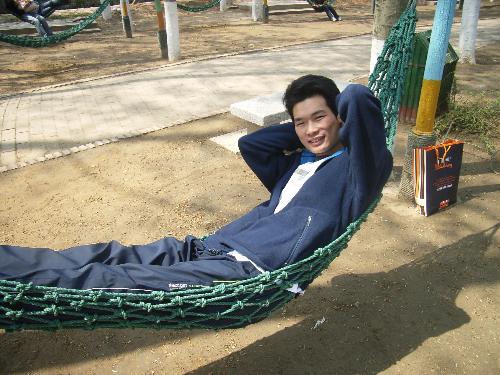people - a photo of mtself,5 month ago .i appreciate it a lot .ihope someone can like it too.