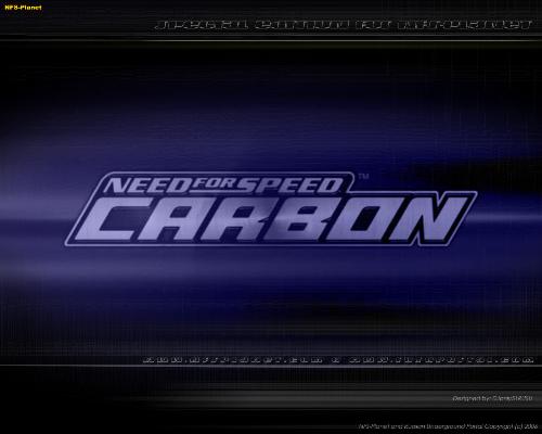 need for speed carbon - this is need for speed carbon wallpaper