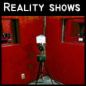 Reality Shows - Sign for reality shows