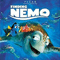 finding nemo - disney's finding nemo movie