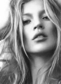 Celebrities - kate moss