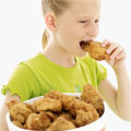 Its.....Yummy.....!!!!!! - Eating non-veg