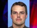 Slain Officer Nick Erfle - Officer Nick Erfle was killed by an illegal immigrant he tried to arrest. He leaves behind a wife, 2 little boys, and a everlasting memory of heroism.