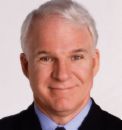 Celebrities - steve martin