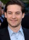 Celebrities - tobey maguire