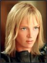 Celebrities - Uma Thurman