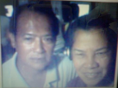 chatting, - This photo was taken from the screen of laptop while chatting with my parents,,happy smile, laguhter and joy while chatting.. this is firs time to my father seeing me on internet.
