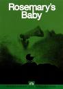 rosemary's baby - roman polanski