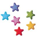 Star Ratings - Don't let the Stars control how or what you feel about mylot