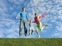 Love - An Ideal Family