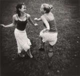 Dancing - dance