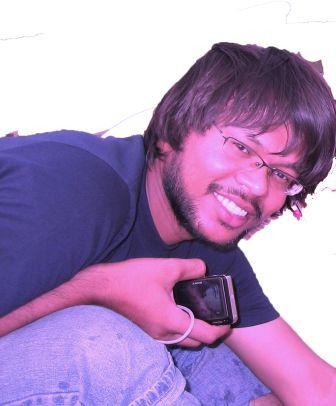 myself - hi friends ...this is me roastedsteam