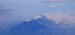 Mount Merapi - Mount Merapi