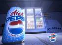 Diet pepsi - Dieet pepsi