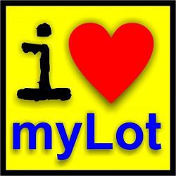 i love Mylot - a picture of i love mylot.