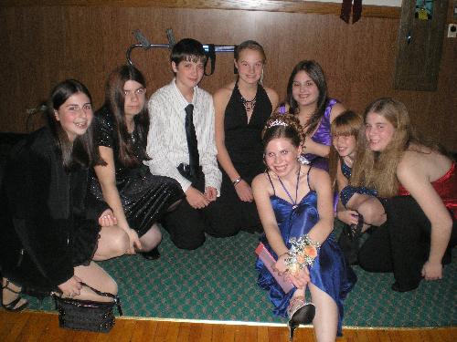 Friends