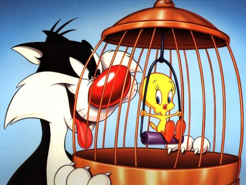 my favourite cartoon. - please let you help me?????