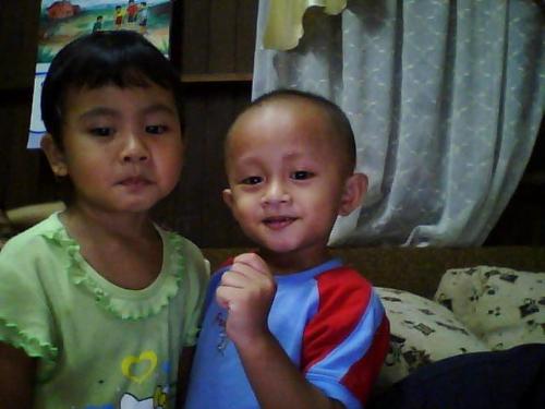 mohd arief heykal - no comment