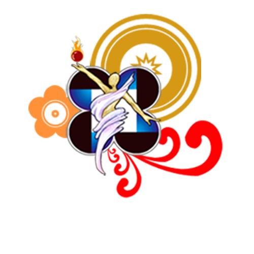PSHS-SMC Foundation Logo - I designed this logo.