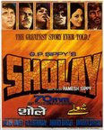 sholay - awesome