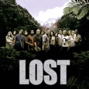 Lost - Lost entire cast