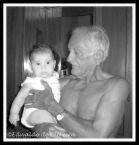 i miss my grandpa...  - i wish i had the chance to have know my grandfather better. And enjoy good memories with him. But i already lose my chance.