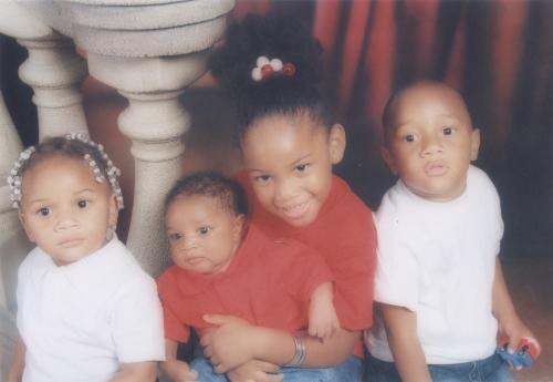 My Kids - This is what I live for