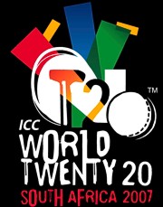 20-20 World Cup - In First 20-20 World cup Played in South Africa, India beat pakistan by 5 runs.