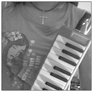My melodica - Minha escaleta, adoro ela. (;