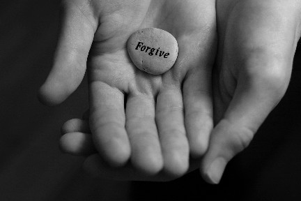 Forgive - Learn to Forgive and forget