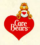Care Bears - The care bears logo