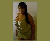 Justy - Just me trying to be sexy! LOL!