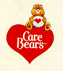 Care Bears - The Care Bear Logo