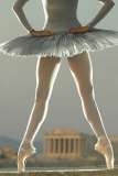 dancing - ballet dancer
