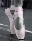 dancing - ballet