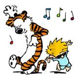 dancing - dance, dance