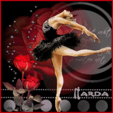 dancing - beauty is dance