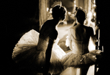 dancing - dance rehearsal