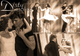 dancing - dirty dancing