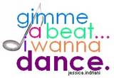 dancing - gimme a beat
