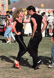 dancing - grease lightning