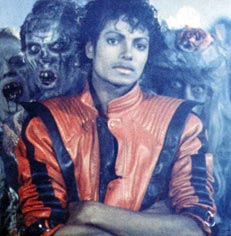 i love MJ  - im a fan