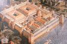 Old Diocletian Palace - Old Diocletian palace In Split/Croatia/;Made for Rome Diocletian on year 322!!