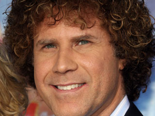 Will Ferrell - Funny man