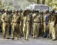 Are police force honest in thier duty - police force