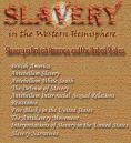Slavery - Slavery Poster