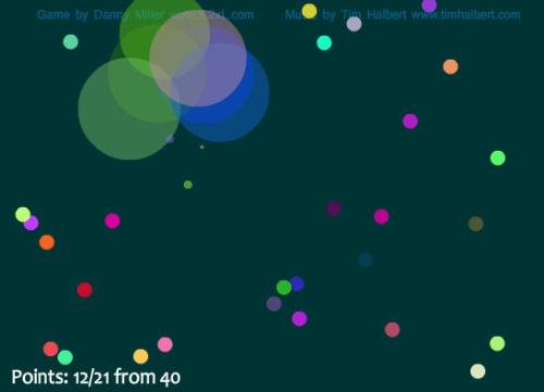 BoomShine - http://www.k2xl.com/games/boomshine/