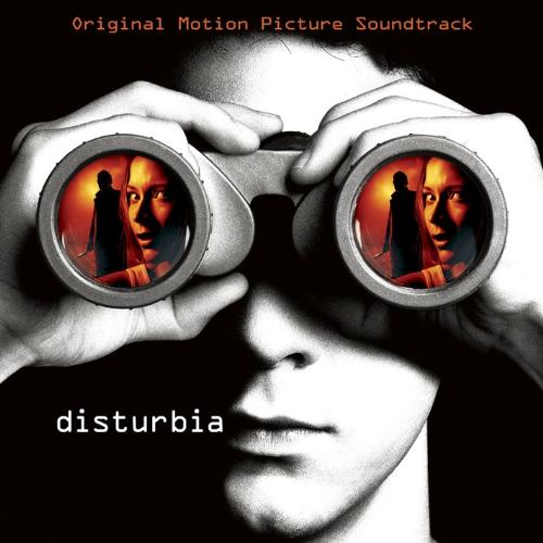 Disturbia - Disturbia movie picture